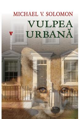 Copertă produs Vulpea urbană
