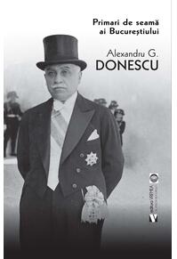Copertă produs Primari de seamă ai Bucureștiului