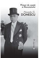 Primari de seamă ai Bucureștiului