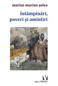 Copertă produs &Icirc;nt&acirc;mpinări, poveri și amintiri