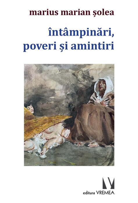 Copertă produs &Icirc;nt&acirc;mpinări, poveri și amintiri