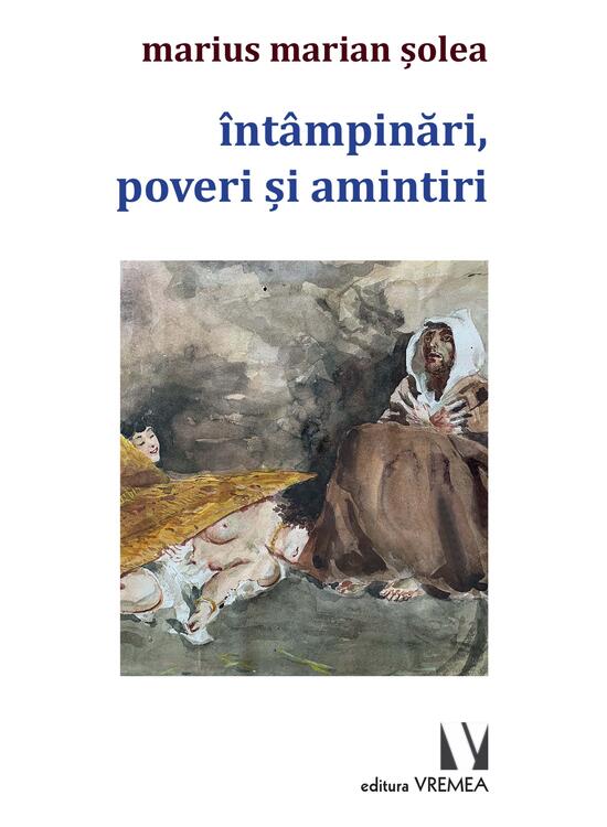Copertă produs &Icirc;nt&acirc;mpinări, poveri și amintiri - gallery big 1
