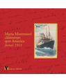 Copertă produs Maria Montessori călătorește spre America - thumb 1