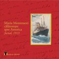 Copertă produs Maria Montessori călătorește spre America - gallery small 