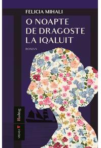 Copertă produs O noapte de dragoste la Iqaluit
