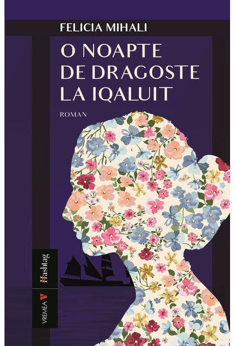 Copertă produs O noapte de dragoste la Iqaluit