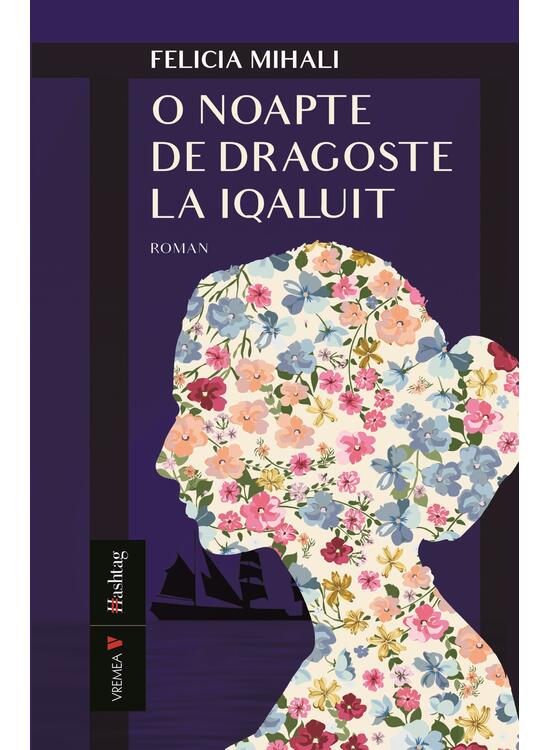 Copertă produs O noapte de dragoste la Iqaluit - gallery big 1