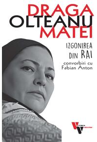 Copertă produs Draga Olteanu Matei