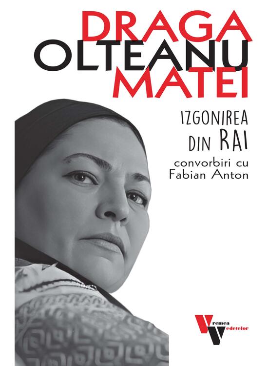 Copertă produs Draga Olteanu Matei - gallery big 1