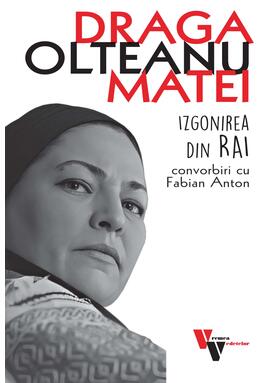 Copertă produs Draga Olteanu Matei