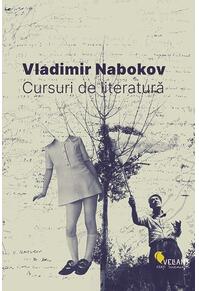 Copertă produs Cursuri de literatură