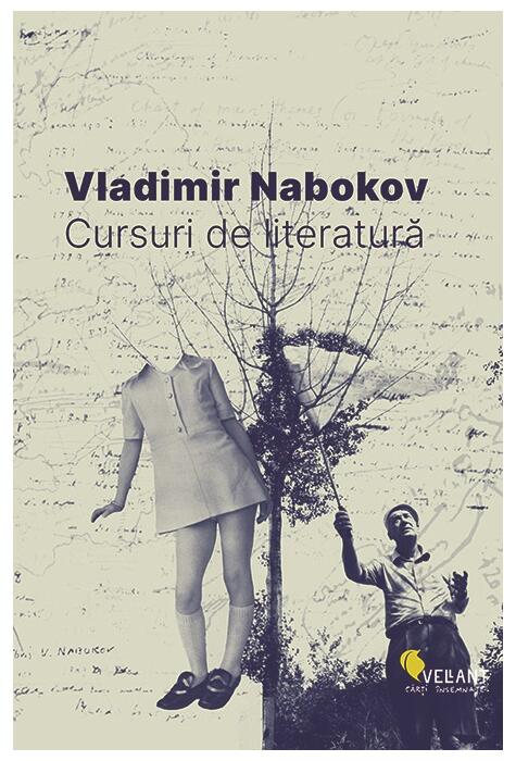 Copertă produs Cursuri de literatură