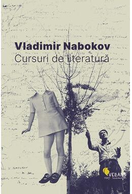 Copertă produs Cursuri de literatură