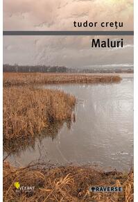 Copertă produs Maluri