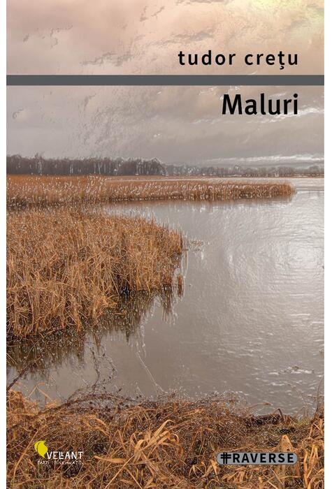 Copertă produs Maluri