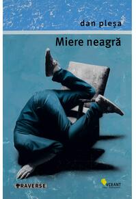 Copertă produs Miere neagră