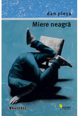 Copertă produs Miere neagră