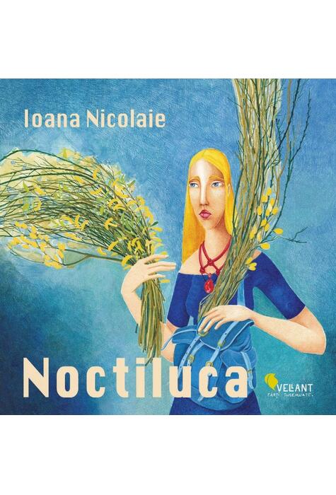 Copertă produs Noctiluca