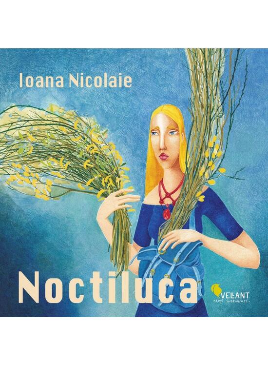 Copertă produs Noctiluca - gallery big 1