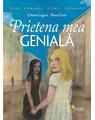 Copertă produs Prietena mea genială - thumb 1