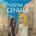 Copertă produs Prietena mea genială - gallery small 