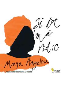 Copertă produs Și tot mă ridic