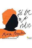 Imagine produs Și tot mă ridic