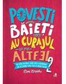 Copertă produs Povești pentru băieți care au curajul să fie altfel (Vol. 2) - thumb 1