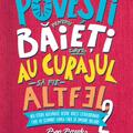 Copertă produs Povești pentru băieți care au curajul să fie altfel (Vol. 2) - gallery small 