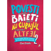 Copertă produs Povești pentru băieți care au curajul să fie altfel (Vol. 2)