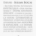 Copertă produs Eseuri - gallery small 