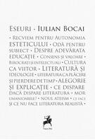 Imagine produs Eseuri