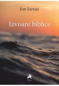 Copertă produs Izvoare biblice