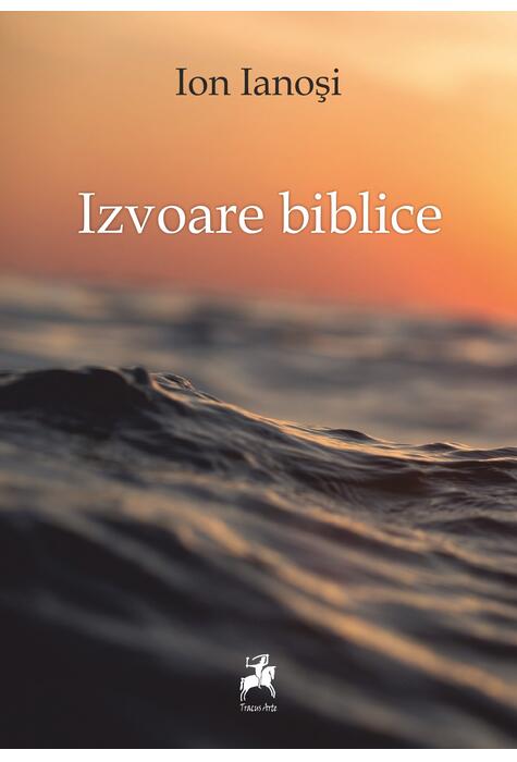 Copertă produs Izvoare biblice