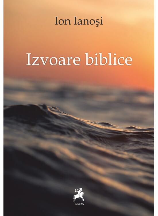 Copertă produs Izvoare biblice - gallery big 1
