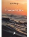 Copertă produs Izvoare biblice - thumb 1