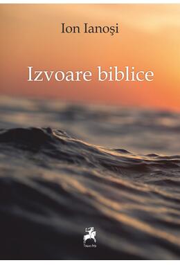 Copertă produs Izvoare biblice