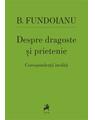 Copertă produs Despre dragoste și prietenie - thumb 1