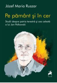 Copertă produs Pe păm&acirc;nt și &icirc;n cer