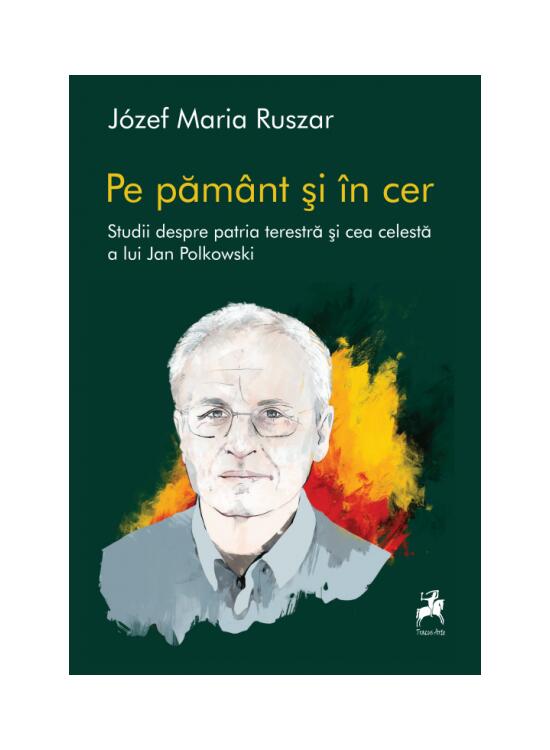 Copertă produs Pe păm&acirc;nt și &icirc;n cer - gallery big 1