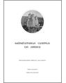 Copertă produs Mănăstirea Curtea de Argeș - thumb 1