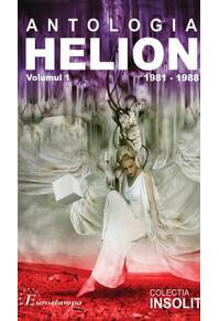 Copertă produs Antologia Helion (Vol. 1)