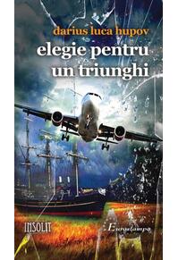 Copertă produs Elegie pentru un triunghi