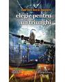 Copertă produs Elegie pentru un triunghi - thumb 1
