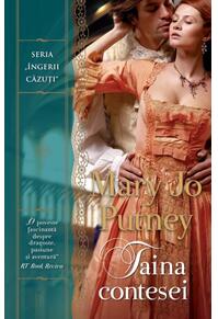 Copertă produs Taina contesei (Vol. 3)