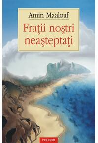 Copertă produs Fraţii noştri neaşteptaţi