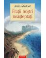 Copertă produs Fraţii noştri neaşteptaţi - thumb 1