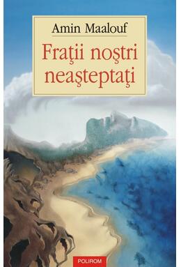 Copertă produs Fraţii noştri neaşteptaţi