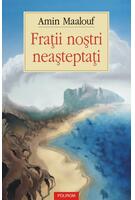 Imagine produs Fraţii noştri neaşteptaţi