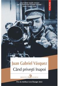 Copertă produs Când priveşti înapoi